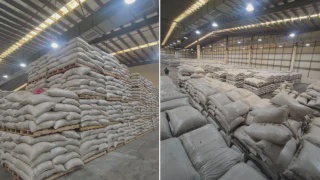 Image from: Bukan Naik Pesawat, Bottas Kayuh Basikal 161.91km Dari Port Dickson Hingga Muar
