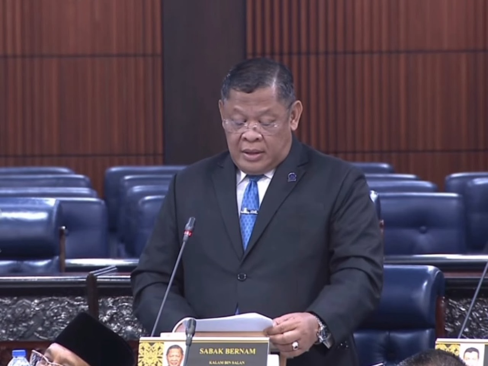 Image from: “Sudah Tentu Kami Faham…” Indonesia Respon Pesanan Bahasa Jawa Dari Malaysia
