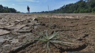 Image from: Amaran Hujan Lebat, Ribut Petir Di 10 Negeri