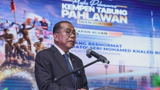 Image from: LADA Perkenal Naturally Langkawi Di Xiaohongshu, Sasar Pelancong China