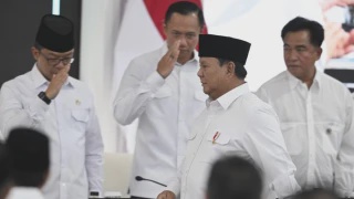 Image from: Prabowo Beri Amaran Keras Negara Hina Indonesia