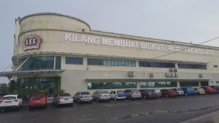 Image from: Bekas Pengarah Syarikat IT Didakwa Pecah Amanah RM5.5 Juta, Pengubahan Wang Haram