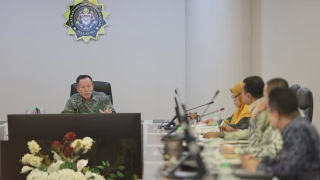 Image from: 19 Kes Melibatkan 12 Ahli Politik Diberi DNAA Antara 2010 Hingga Julai 2026 - Azalina