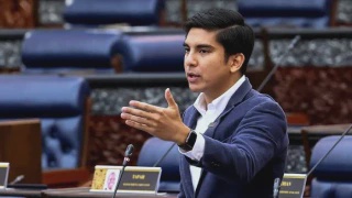 Image from: Loke Sifatkan Tindakan 10 Exco Negeri Sembilan Sebagai “Tikam Belakang”