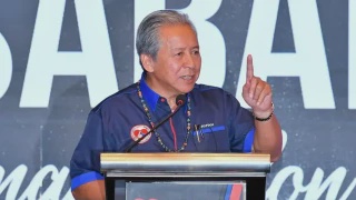 Image from: Malaysia Ulang Pencapaian Terbaik Sukan Asia, Raih Sembilan Emas Di Aichi-Nagoya 2026