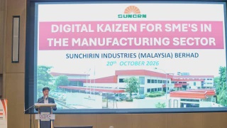 Image from: Kerajaan Digesa Segerakan Bayaran Balik Lebihan Cukai RM29.919 Bilion Kepada Syarikat - Lim Guan Eng