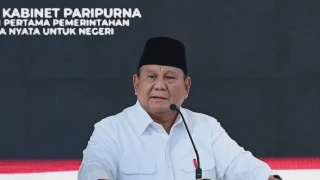 Image from: Warga Indonesia Terus Berduka, Seorang Lagi Sukarelawan Maut Padam Kebakaran Di Kalimantan