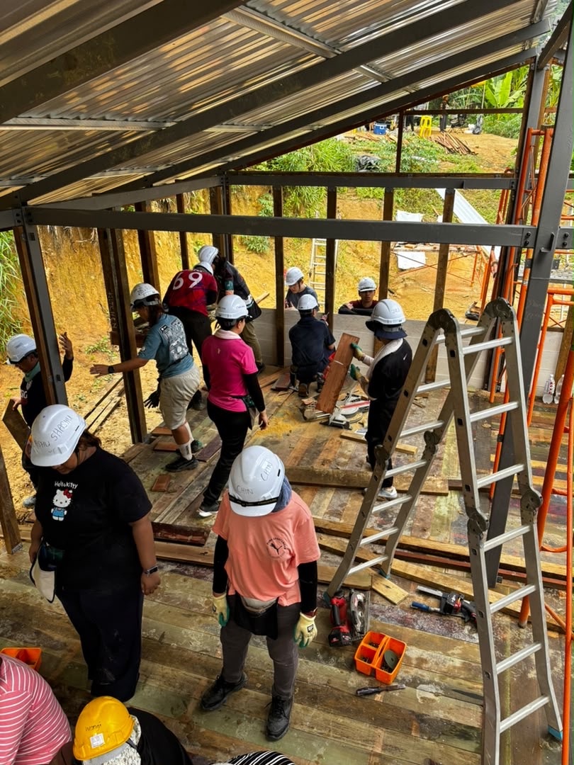 Image from: MSIG Malaysia Perkukuh Komitmen Jangka Panjang Terhadap Daya Tahan Komuniti Menerusi Kerjasama Dengan EPIC Homes