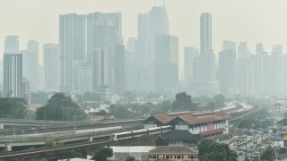Image from: IPU Tidak Sihat Libatkan 33 Kawasan Petang Ini, Klang Catat Bacaan Tertinggi