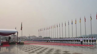 Image from: Myanmar Sedia Terima Rakyatnya Dalam Jumlah Besar, Tanggung Kos Hantar Pulang - Anwar