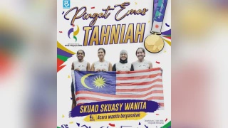 Image from: Azizulhasni Awang Rangkul Emas Keirin Sukan Asia Aichi-Nagoya