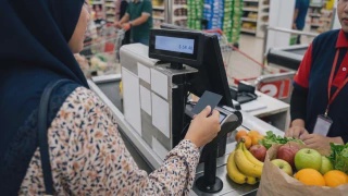 Image from: Afdlin Shauki Kongsi Detik Cemas Terperangkap Lima Jam Dalam Rusuhan Di Paris