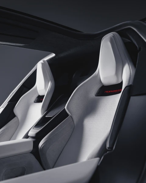 Image from: Tesla Perkenal Roadster Baharu, Kereta Terbang Bukan Lagi Angan-Angan