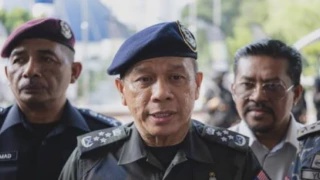 Image from: Kerajaan Johor Sokong Usaha KPM Perkukuh Keselamatan Sekolah Susulan Kes Irene Sofiya