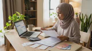 Image from: Penjawat Awam Dapat Diskaun 20% PandaPro, Ini Cara Tebus