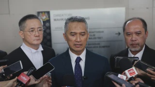 Image from: Mohd Shuhaily Masih Bertugas Seperti Biasa - Peguam