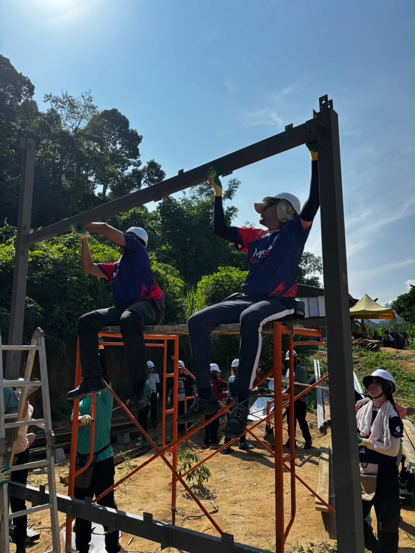 Image from: MSIG Malaysia Perkukuh Komitmen Jangka Panjang Terhadap Daya Tahan Komuniti Menerusi Kerjasama Dengan EPIC Homes