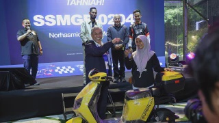 Image from: PRN Melaka: PN Tangguh Umum Calon Bagi Satu Kerusi, Nafi Ketandusan Calon - Ahmad Samsuri