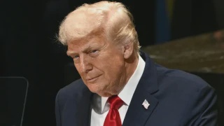 Image from: Trump Beri Bayangan Venezuela Mungkin Jadi Negeri Ke-51 AS