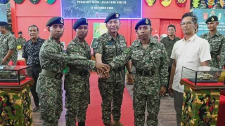 Image from: MOSTI Anjur Program Astro Sparkz 2026: Pembudayaan Sains Angkasa Menerusi Kem Astronomi Di Tengah Bandar Raya