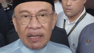 Image from: TuJu Mohon Maaf Gangguan Fungsi Navigasi, Pemulihan Dijangka Selesai 6 Nov