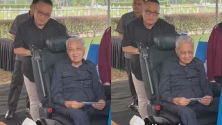 Image from: Nota Kecil Anak Buah Undang Sebak, Ingatkan Ibu Bapa Pentingnya Mendengar Luahan Anak