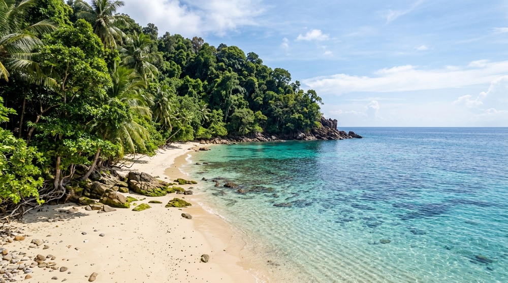 Image from: Bukan Hutan Sahaja, Lautan Juga Hasilkan Oksigen