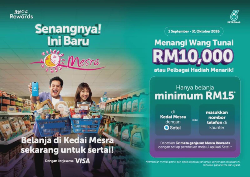 Image from: Pernah Terfikir Kenapa Stesen Minyak Selalu Dibina Berdekatan Satu Sama Lain, Tak Berebut Pelanggan Ke? Ini Sebabnya