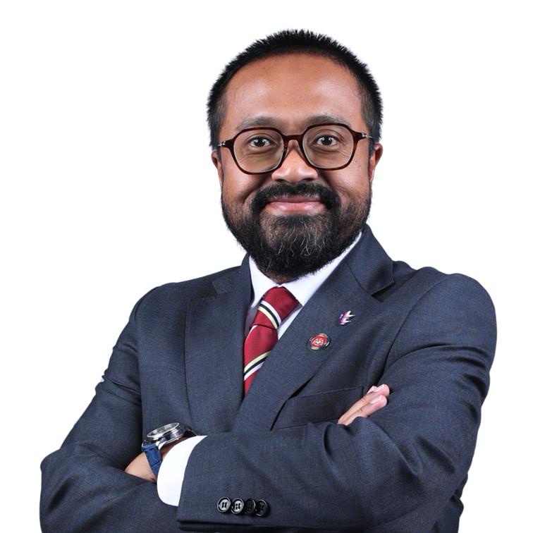 Image from: LTAT dan Syarikat Kumpulan Perkasa Program Sekolah Angkat Madani 2026