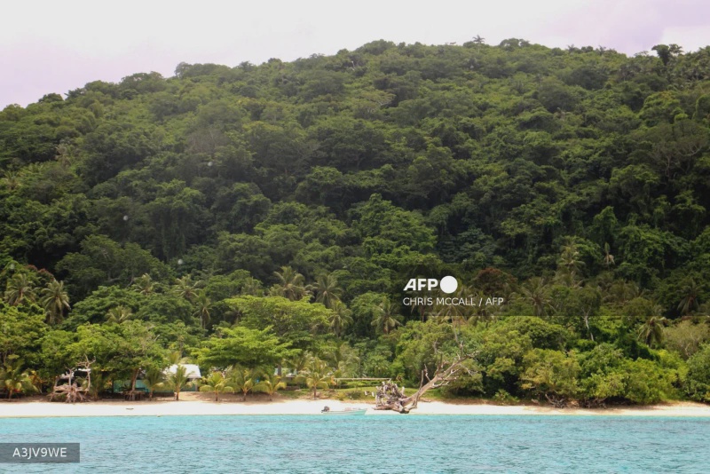 Image from: Ramai Kenal Vanuatu Kerana Gempa Bumi, Rupanya Ada Sisi Lain Yang Tak Disangka