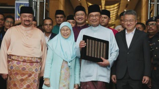 Image from: Apa Yang Rakyat Dapat? Ini Inti Pati Belanjawan 2027