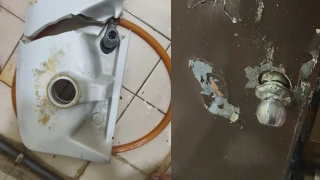 Image from: "Bergegar Nyawa Tengok Duit..." Lelaki Terkejut Wang RM1 Bilion Masuk Dalam Akaun Bank