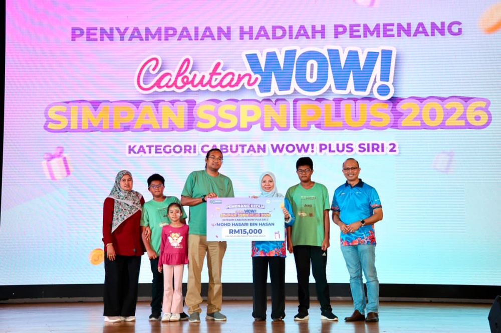 Image from: Sambutan BMS 2026 Semarakkan Budaya Menabung Untuk Masa Depan Pendidikan Kanak-Kanak