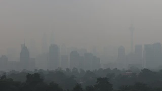 Image from: Jerebu: Kerajaan Lakukan Sebaik Mungkin Berunding Dengan Indonesia - PM