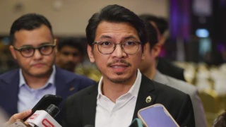 Image from: Operasi MyEG Hanya Dipertimbang Selepas Tunggakan Dilunas - Loke