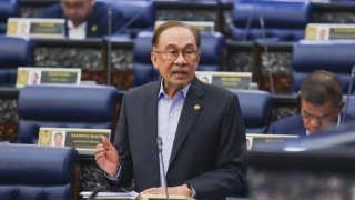 Image from: Belum Ada Etnik Rohingya Dibawa Pulang Ke Myanmar Setakat Ini - PM Anwar