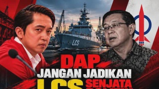Image from: Seludup Dadah Ke Laos: AKPS Sahkan Serbuan Di Subang, Tahan Empat Individu