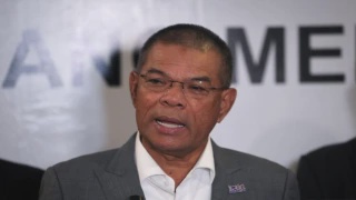 Image from: Raja-Raja Melayu Seru Pihak Luar Jangan Politikkan Pertikaian Takhta
