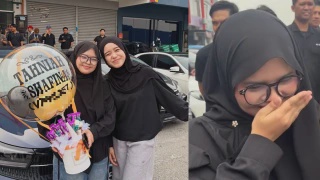 Image from: Serangan Lapangan Terbang Arab Saudi Ragut Tiga Nyawa, Lebih 275 Penerbangan Dibatalkan