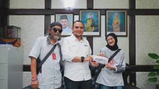 Image from: Padah Rompak Nenek Saudara, Lelaki Dipenjara Empat Tahun, Satu Sebatan
