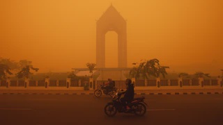Image from: Ramai Ingat Pelitup Muka Biasa Dah Cukup, Ini Sebab Ia Kurang Sesuai Ketika Jerebu
