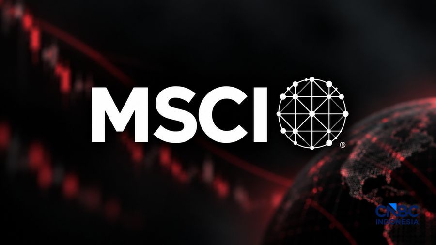 Image from: Malaysia Di Kategori Mana? Kenali MSCI Dan Pengelasan Pasaran Saham Dunia