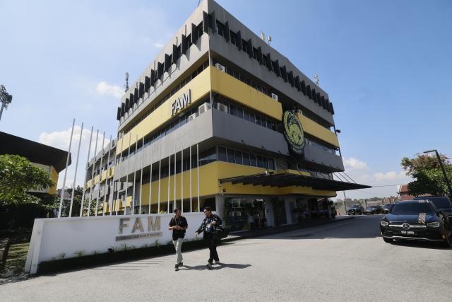 Image from: Polis Minta Bantuan Kesan Remaja Hilang Di Ampang Jaya