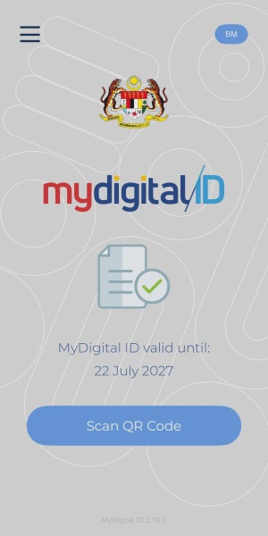 Image from: Ada Lebih 16,000 'Course', Ini Cara Daftar Coursera Guna MyDigital ID, Percuma 3 Bulan Untuk 100,000 Rakyat