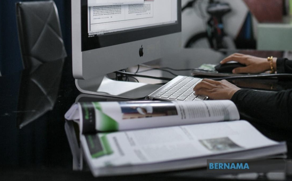 Image from: Generasi Hari Ini Lembik? Kajian Dedah 5 Tekanan Yang Perlu Mereka Hadap