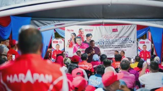 Image from: Kerajaan Laksana Pendataan Komuniti Pelarian Seluruh Negara