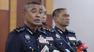 Image from: “Bismillah, Ini Adalah Kegelapan” Tular Di Perancis, Jadi Meme Sindir Pihak Berkuasa Didakwa Menyamar Intip Gerakan Protes Pelajar
