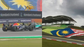 Image from: “Peminat Tegar Yang Sebenar..." Wanita Kongsi Koleksi F1 Milik Ayah, Macam-Macam Ada