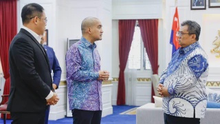 Image from: LCS: Fadzmel Dakwa Guan Eng Cuba Hidupkan Semula Naratif Lama Kaitkan Zahid