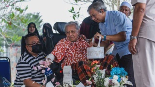 Image from: Keselamatan Anak Di Sekolah Tanggungjawab Bersama - PM Anwar